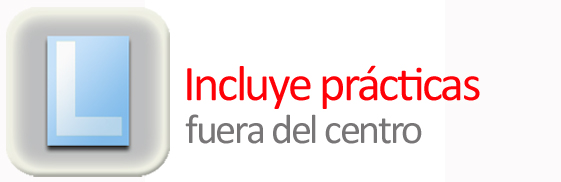 Practicas externas