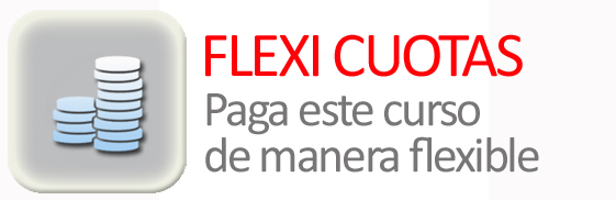 Flexi cuotas