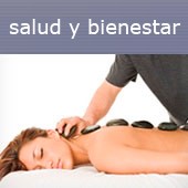 Salud y terapias manuales
