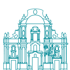 Quirófano del centro veterinario en Murcia