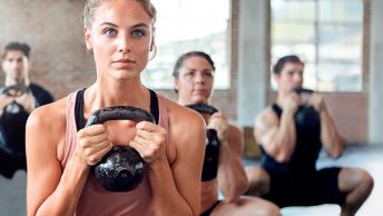 Clase de Global training