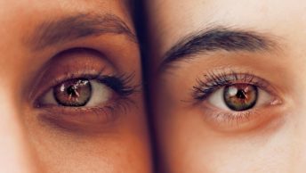 Maquillaje de ojos