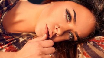 Maquillaje de nariz