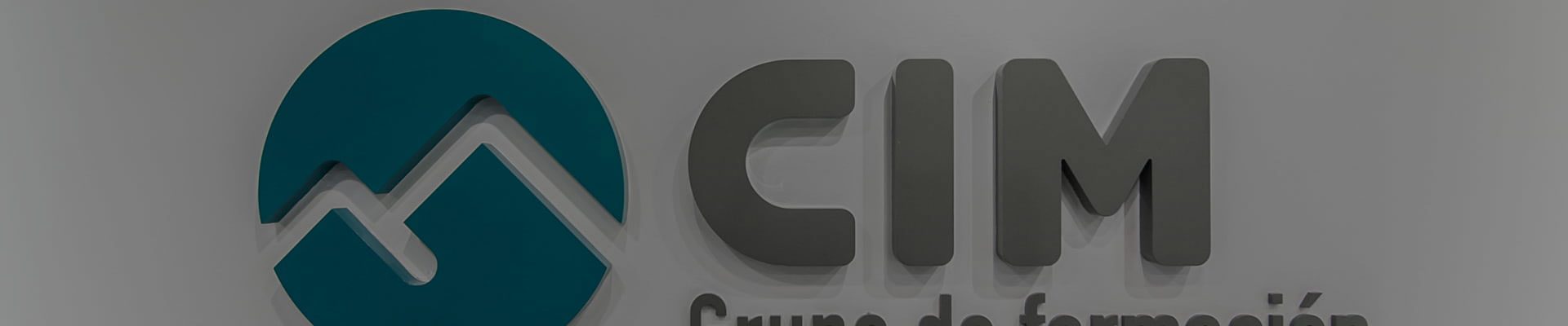 Cabecera de la categoría de Noticias propias del blog de CIM Formación