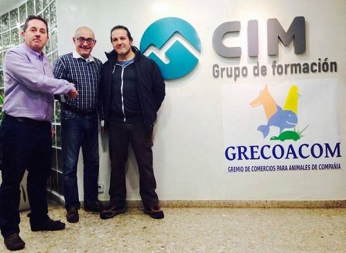 CIM y GRECOACOM renuevan su acuerdo de colaboración 1 CIM-Grupo-de-Formacion-y-GRECOACOM-Firma-convenio-colaboracion|||CIM Grupo de Formacion y GRECOACOM - Firma convenio colaboracion|CIM-Grupo-de-Formacion-y-GRECOACOM-Convenio-colaboracion