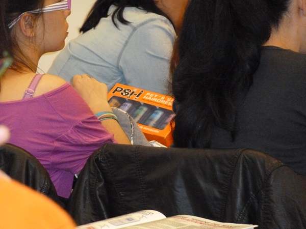 Seminario de Nuevas Tendencias en Cosmética Canina 6 Nuevas-tendencias-en-cosmetica-canina-5