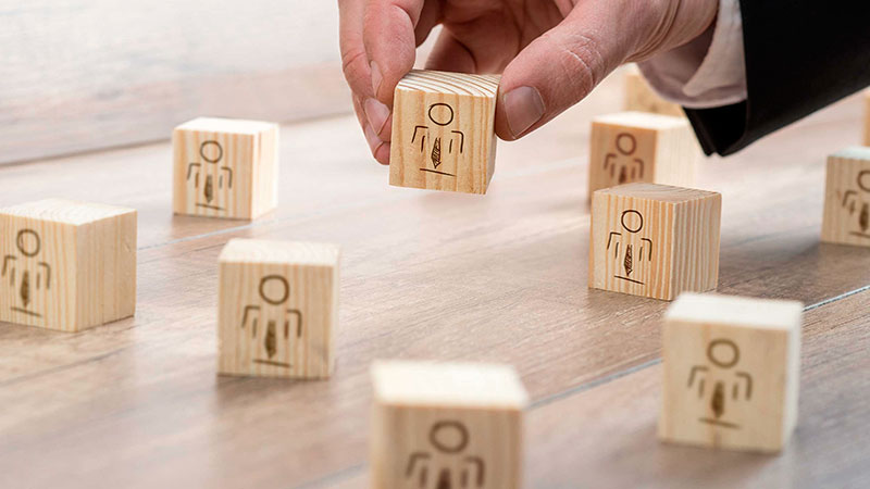 Agencias de colocación y ETT empresa de trabajo temporal