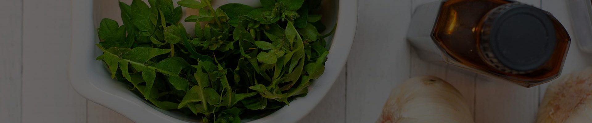 Cabecera de la categoría de Naturopatía del blog de CIM Formación