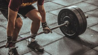 Cluster training en entrenamiento de repeticiones