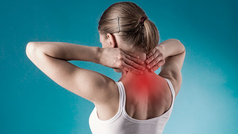 Dolor de cuello en Pilates