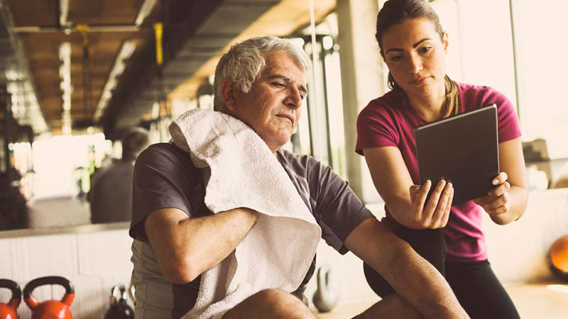 Acciones de marketing para entrenadores personales