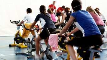 Principios básicos del ciclo indoor