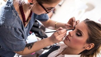 Estudiar para dedicarse a la estética
