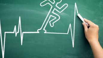 Creatividad frecuencia cardíaca