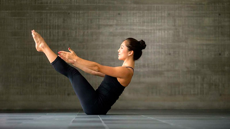 Origen e historia del método Pilates 2 Hot Pilates