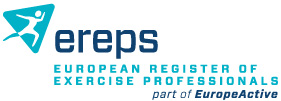 EREPS European Register Exercise Professionals