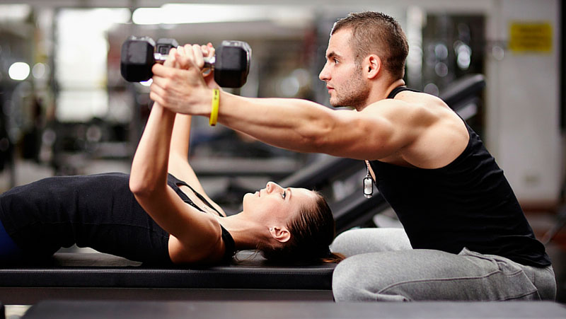 Marketing para entrenadores personales