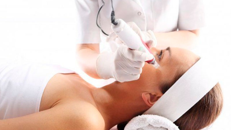 Trabajar en medicina estética