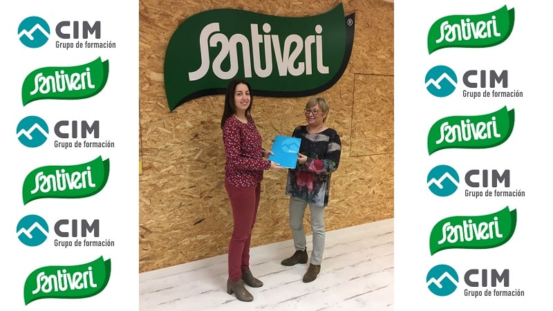 Convenio con Santiveri