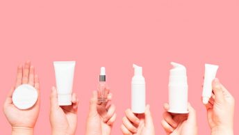 Cosméticos de marca blanca