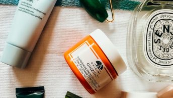 Cosméticos faciales