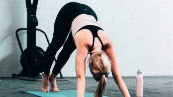 Ejercicios de activación de glúteos