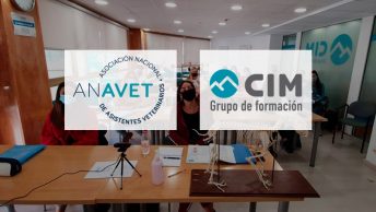 Acuerdo ANAVET y CIM