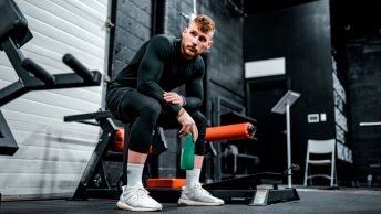 Entrenamiento de ganancia de masa muscular