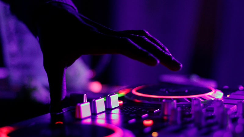 Música para masajes