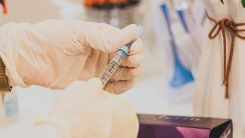 Prevención de infecciones en estética