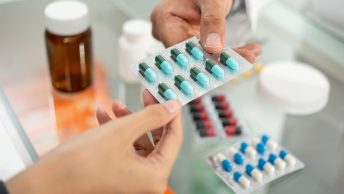 Farmacología en odontología