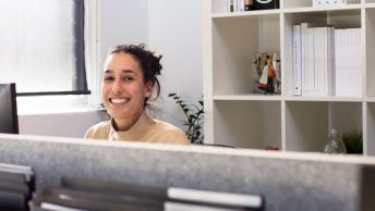 Secretaria médica