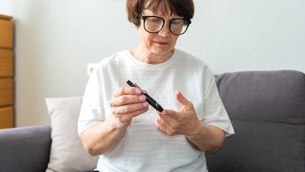 Fitoterapia para la hiperglucemia