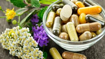 Ingredientes para oligoterapia