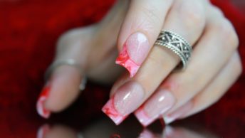 Uñas de polygel