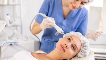 Ionización facial