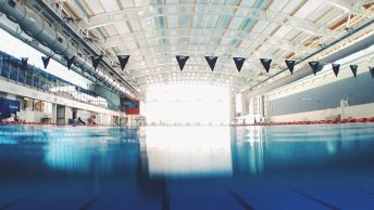 Piscina municipal