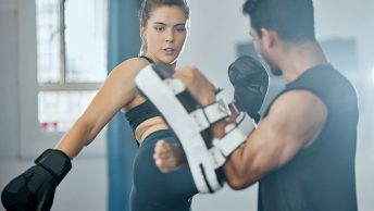 Seguridad en el deporte