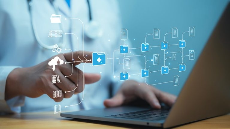 Big data en salud: cómo está transformando la sanidad - Blog de CIM ...