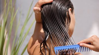 Remedios naturales para el pelo