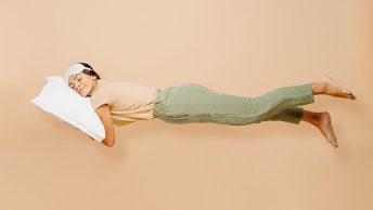 La importancia de dormir para la belleza