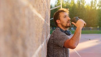 Importancia de la nutrición en la recuperación muscular