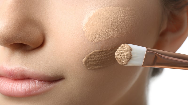 Maquillaje subtono piel