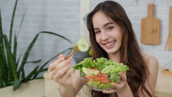 Alimentación para la piel