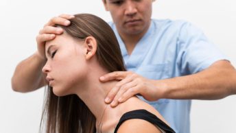 Terapias manuales para el dolor cervical 1
