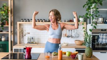 Alimentos antienvejecimiento