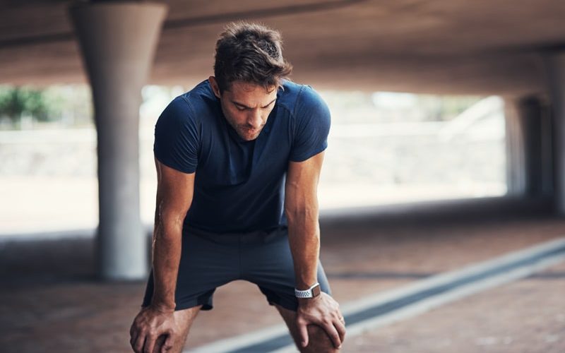 Alimentos para la fatiga