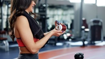 Vitaminas y minerales: qué papel juegan en el rendimiento deportivo 2 Vitaminas y minerales para deportistas