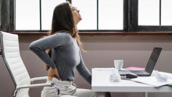 Quiromasaje para la prevención de lesiones laborales 1