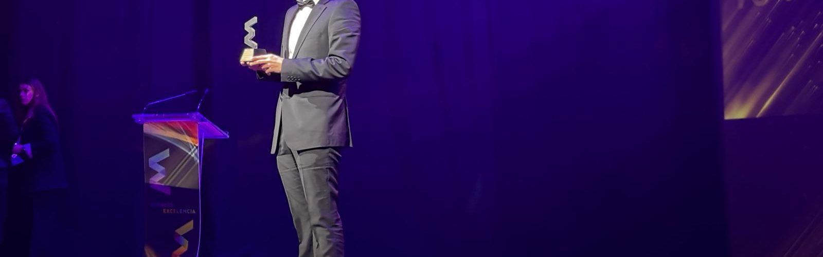 CIM Formación, triple galardonada en los Premios Excelencia Educativa 2026 1